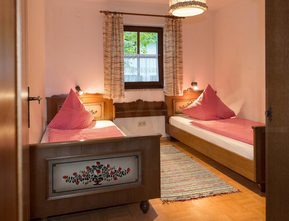 Ferienanlage Baeckerwiese Neuschönau Exteriér fotografie